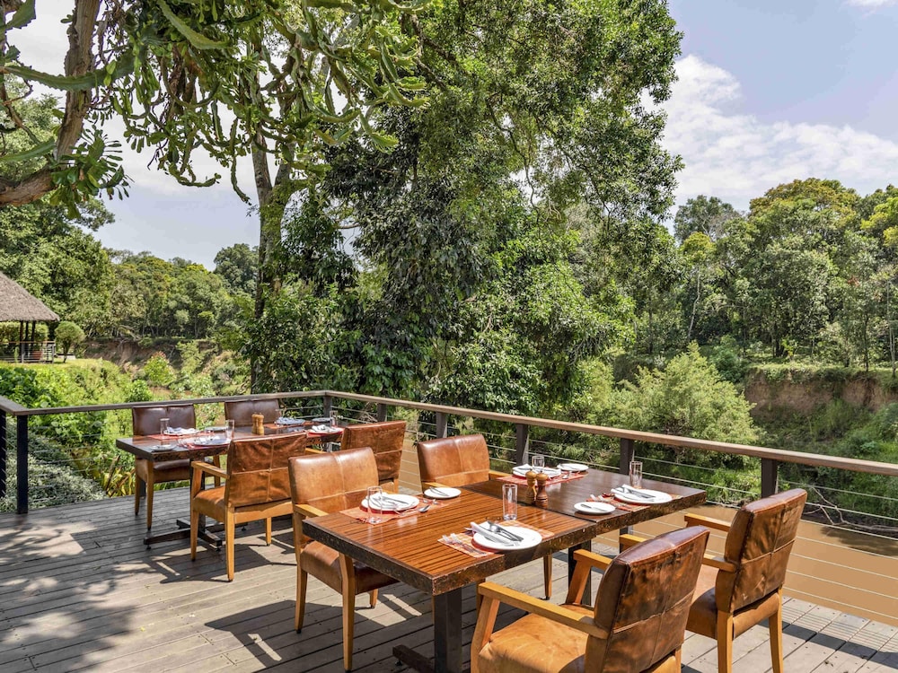 Fairmont Mara Safari Club 37/49