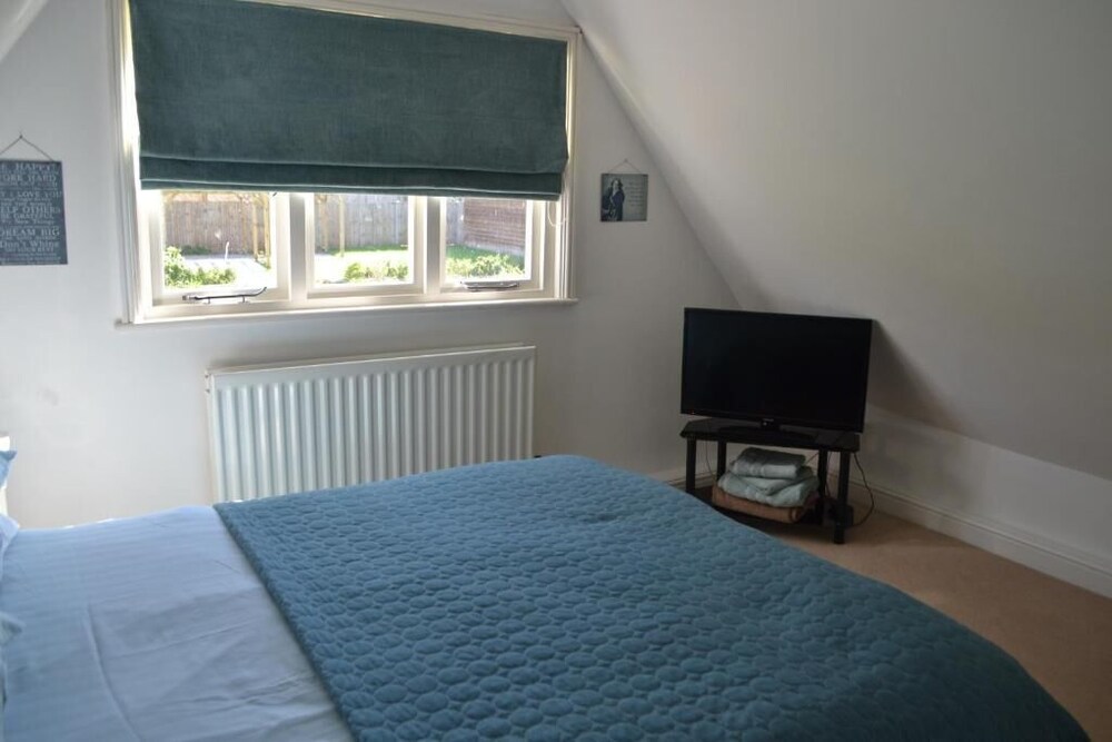 Appletree Cottages 15/33