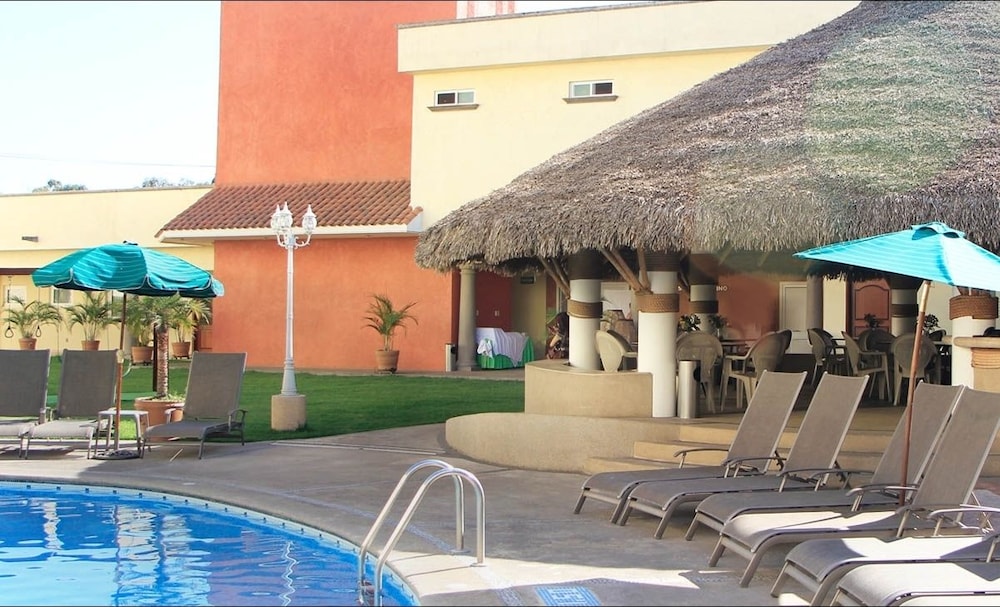 Hotel Argento 37/47