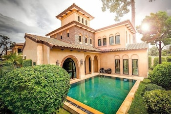 Chivani Pattaya 5/45