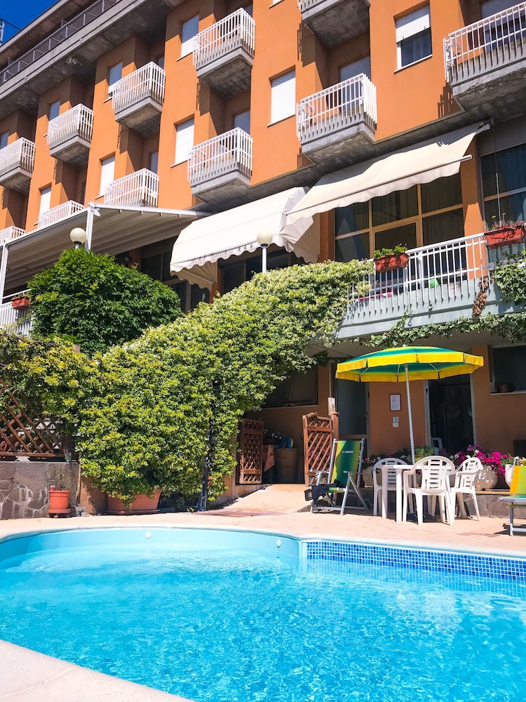 Garden Hotel Tabiano 1/62