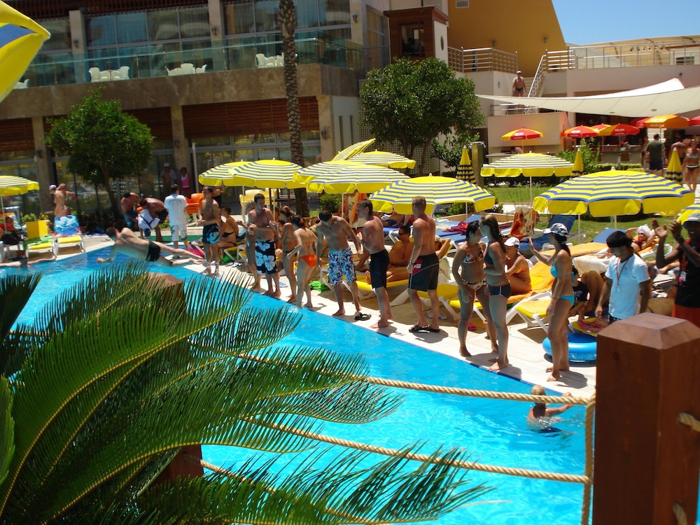 Alaiye Resort & Spa Hotel 42/50