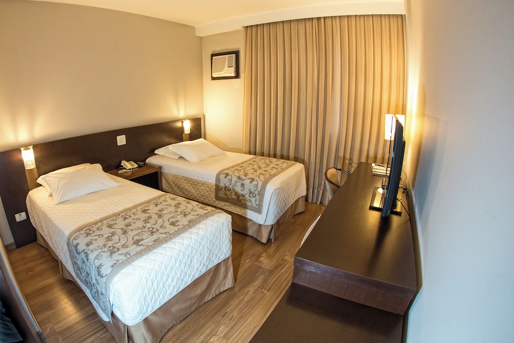 Hotel Campo Largo 14/53