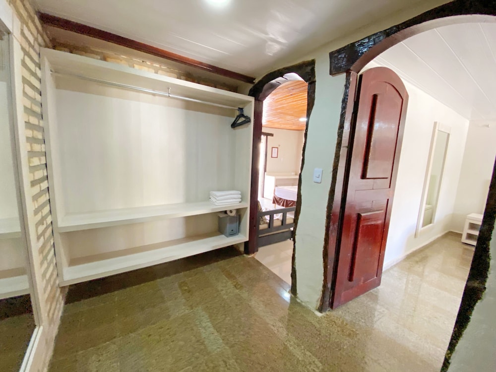 Hotel Parque das Fontes All Inclusive 32/65
