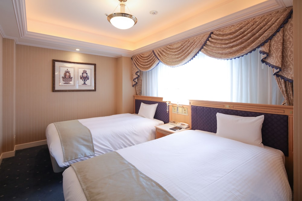 Tokyo Daiichi Hotel Nishiki 19/50