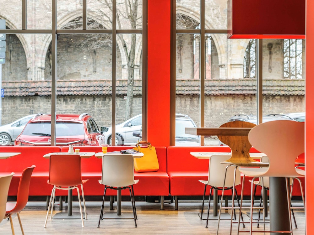 ibis Erfurt Altstadt 55/67