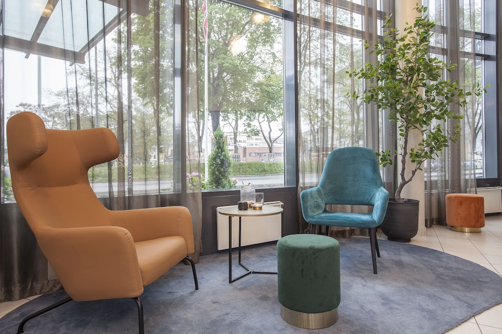 Anker Hotel 36/62