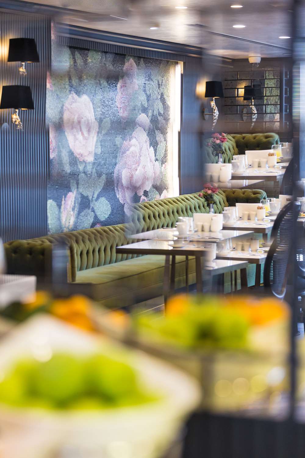 DoubleTree by Hilton Izmir Airport 35/85