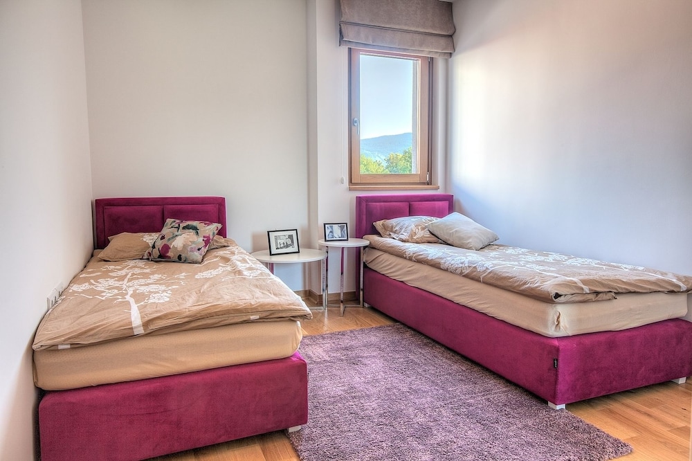 Vip Sarajevo Apartments 7/35