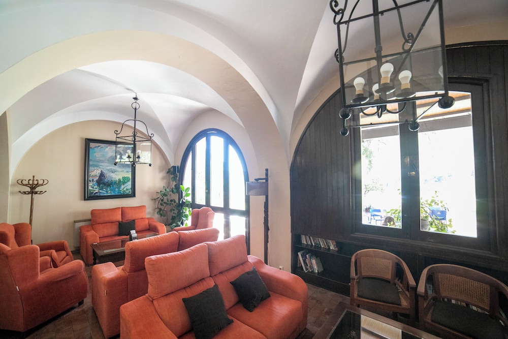 Hotel Villa De Grazalema 34/57