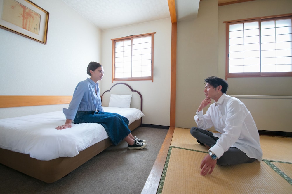 Heiwadai Hotel Otemon 29/50