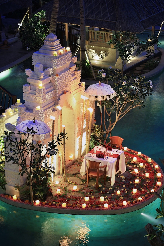 The Alantara Sanur 65/71