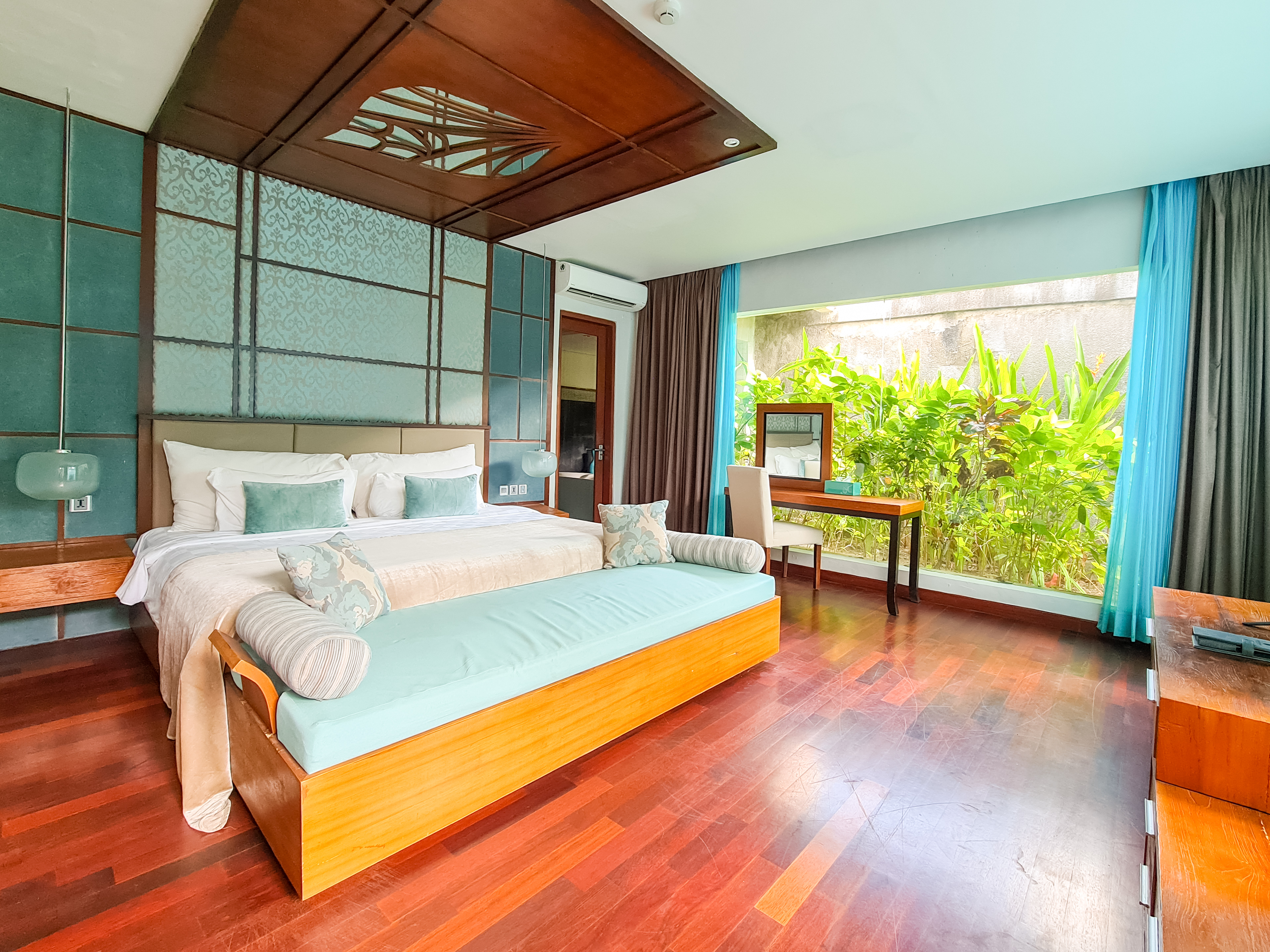 2 Bedrooms, Sage, Villa, Private Pool
