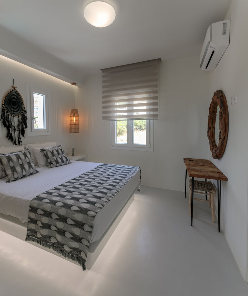 Aeolos Luxury Villas And Suites 13/71