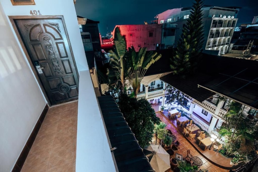 Mali Namphu Hotel 4/41