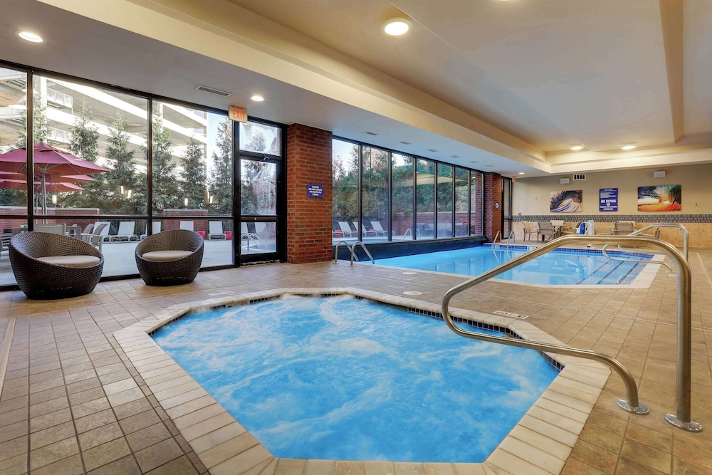 Drury Plaza Hotel Columbus Downtown 38/65