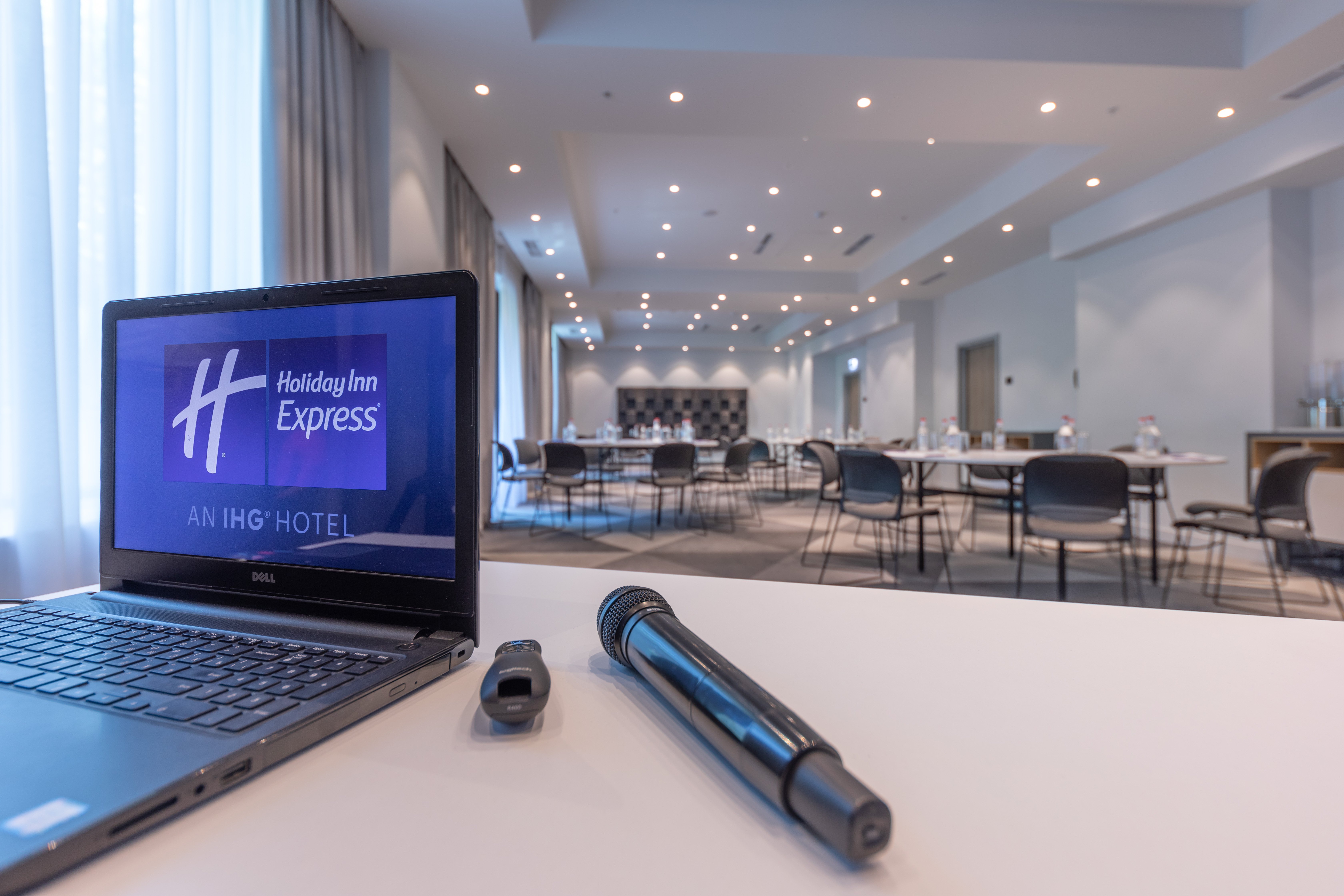 Holiday Inn Express Yerevan 67/81