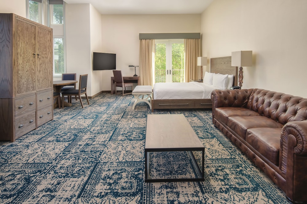 Four Points By Sheraton Santa Cruz Scotts Valley 15/32