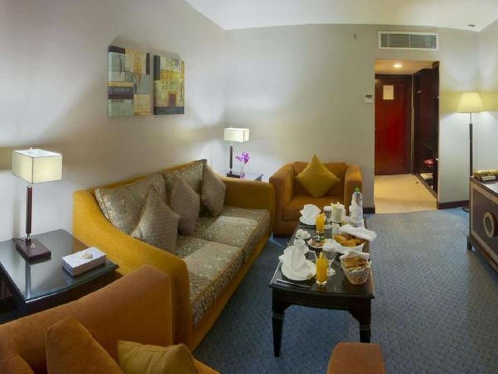 فندق جولدن توليب الخبر كورنيش(Golden Tulip Al Khobar) 50/81