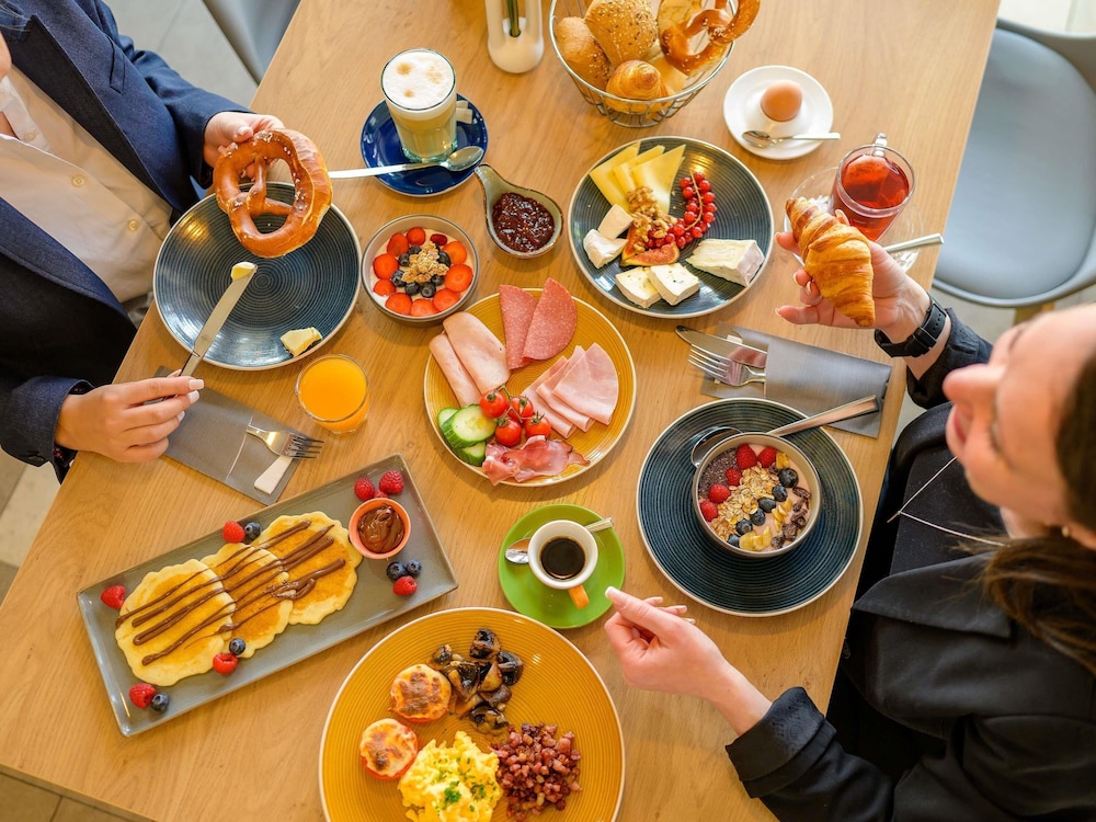 ibis Styles Regensburg 30/50