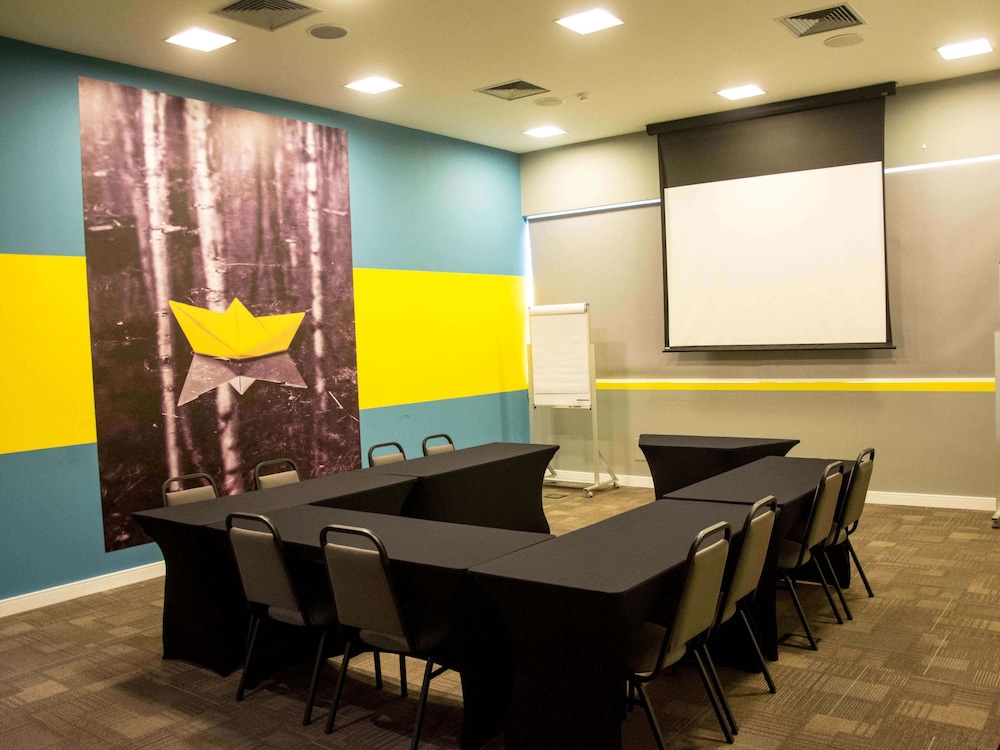 Ibis Sorocaba 38/50