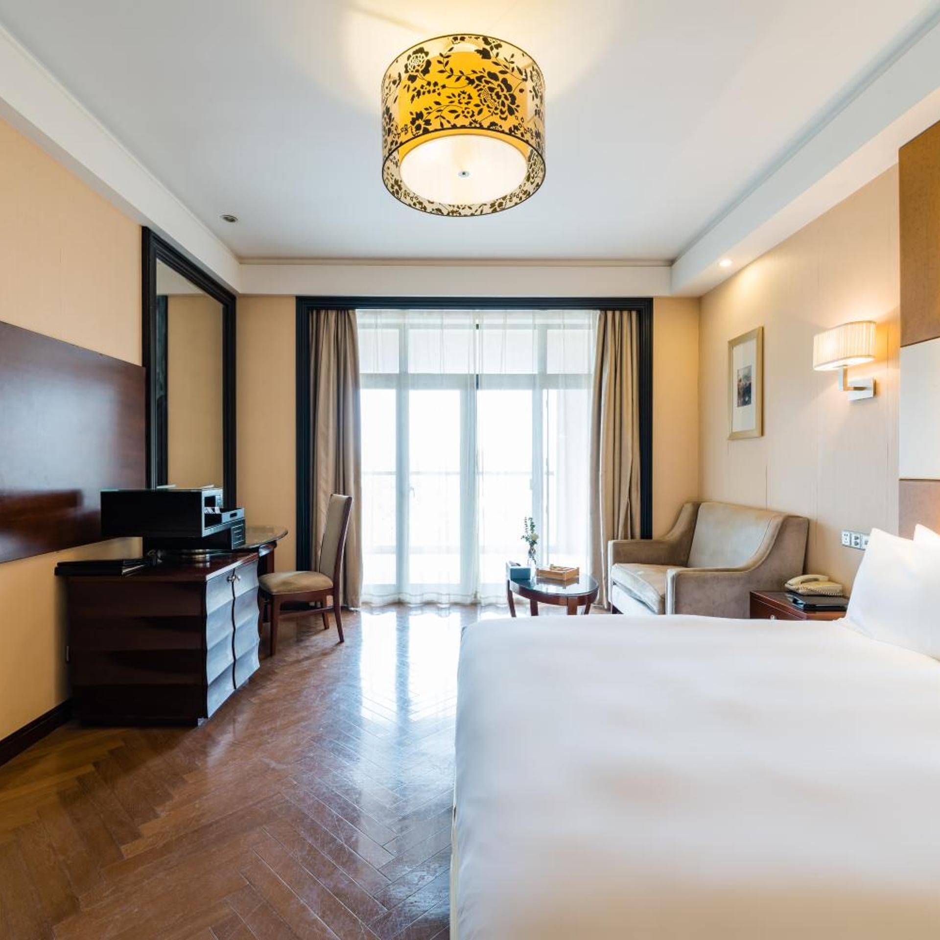 S&N Grand Hotel Chaohu 25/73
