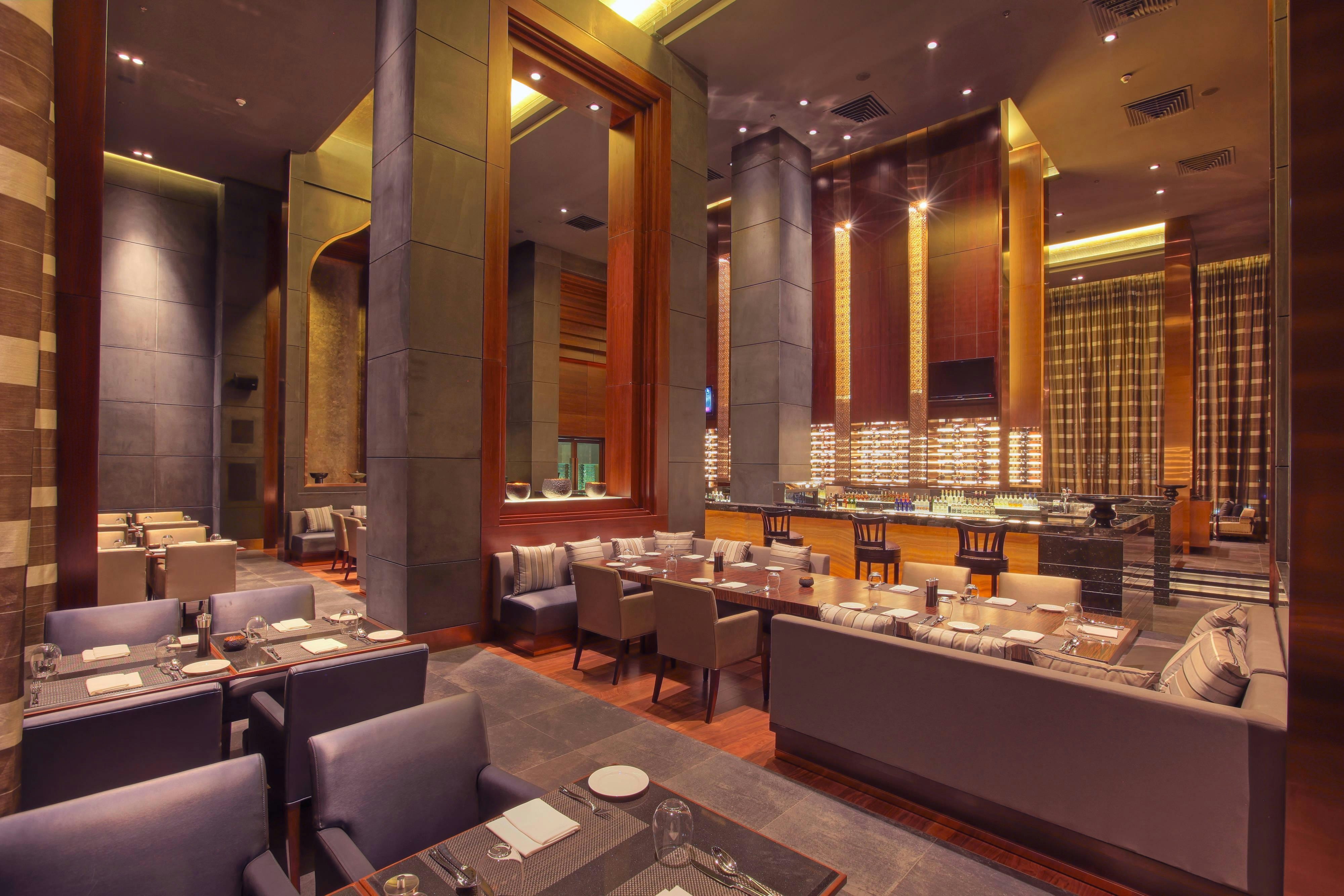 Jw Marriott Hotel Pune 43/60