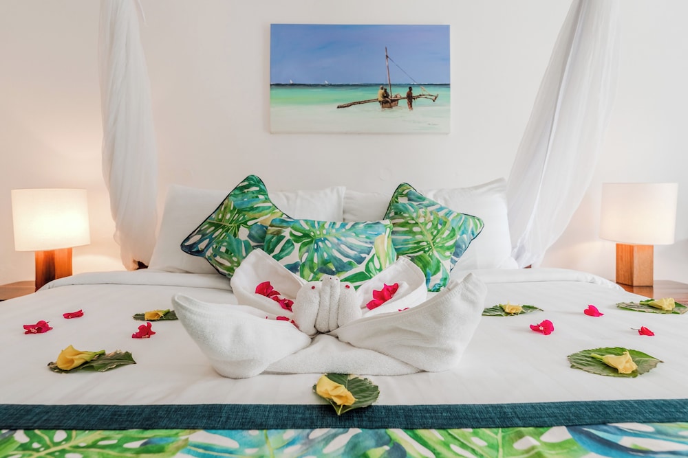 DIANI SEA RESORT 16/50