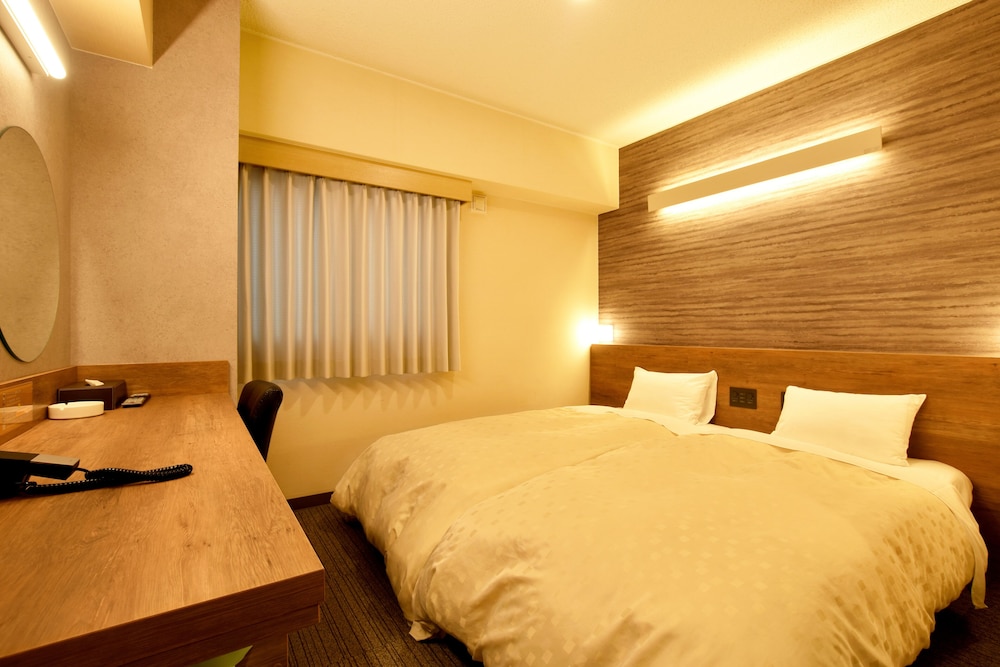 Asahikawa Sun Hotel 14/50