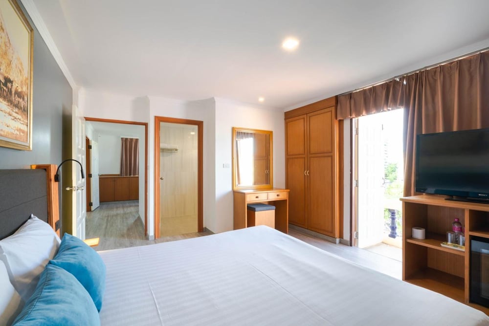 Shagwell Mansions Pattaya 28/64