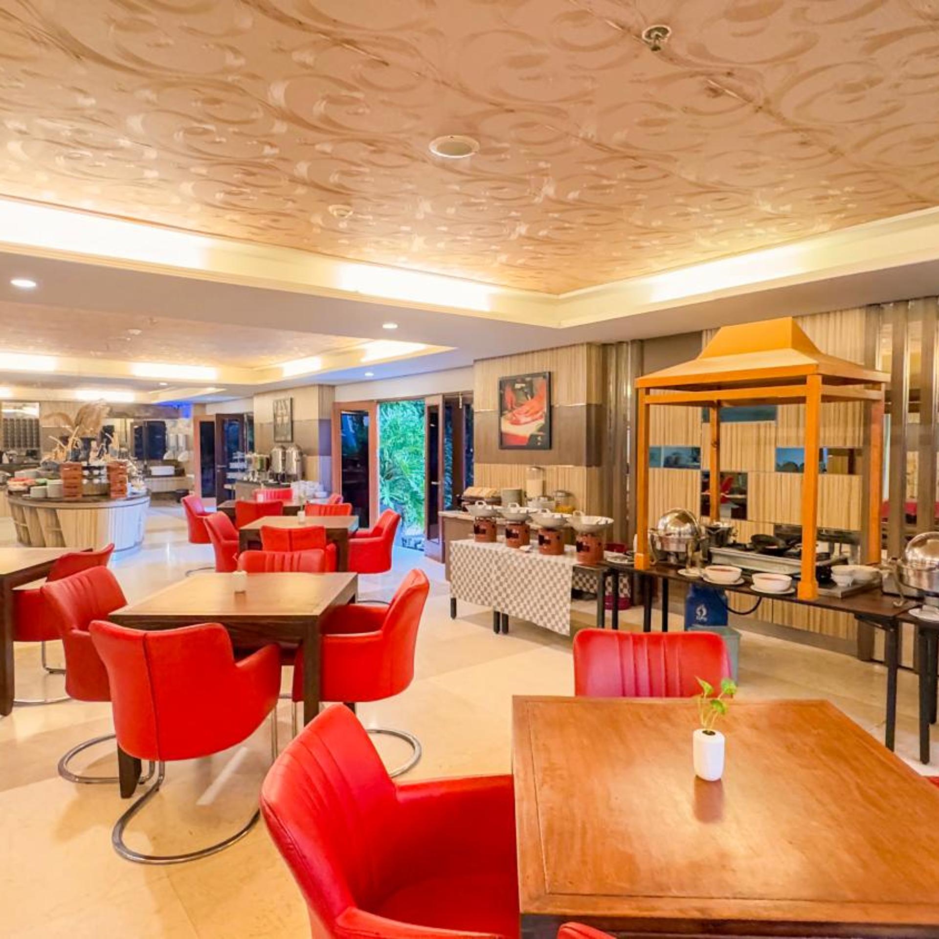 Lorin Dwangsa Solo Hotel 38/54