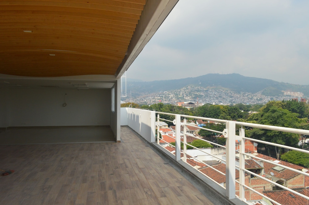 Hotel El Alba 45/71