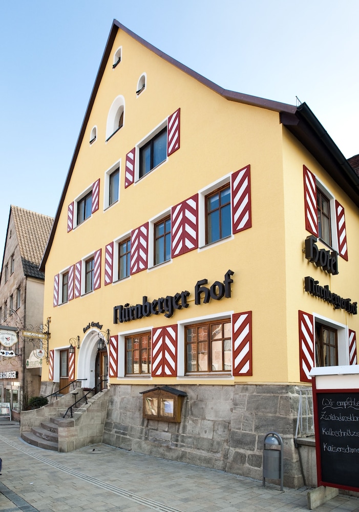 Nürnberger Hof 3/50