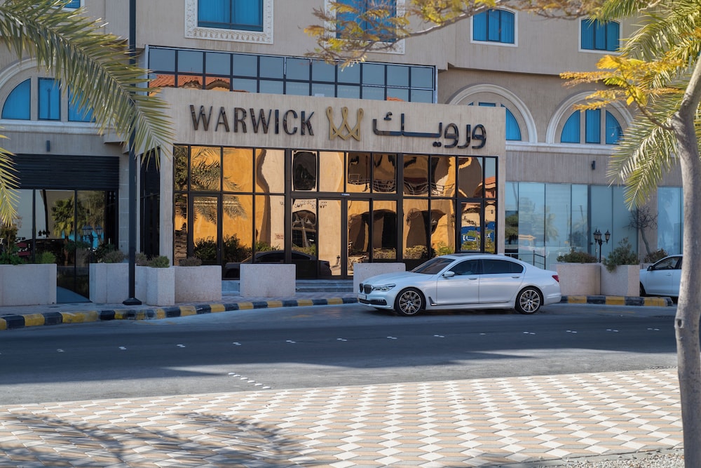 فندق ورويك الجبيل(Warwick Al Jubail Hotel) 66/70