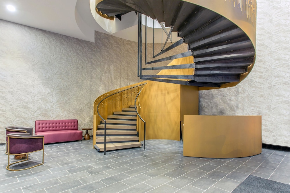 Cambria Hotel Philadelphia Downtown - Center City 23/60