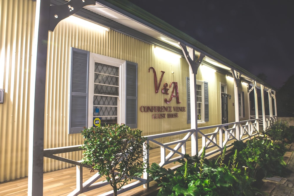 Victoria Alfred Guest House 1/50