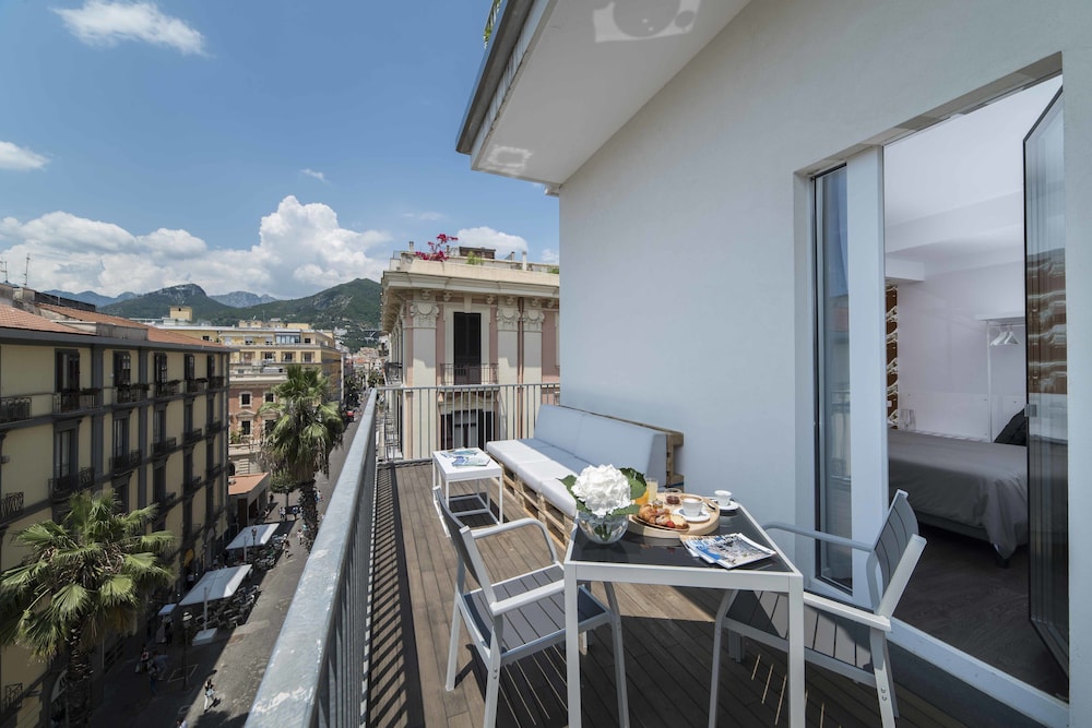 Hotel Montestella 3/41
