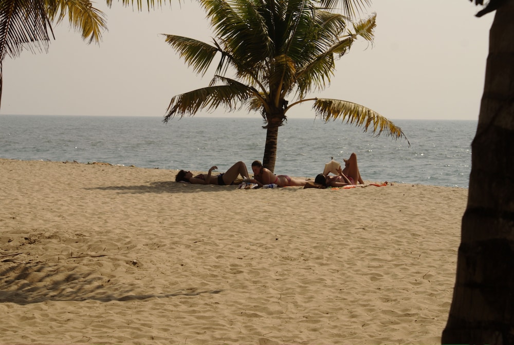 Amritara A Beach Symphony 43/58