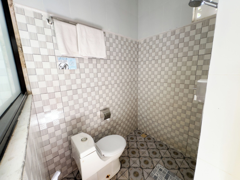 Batu Kandik Homestay 49/50