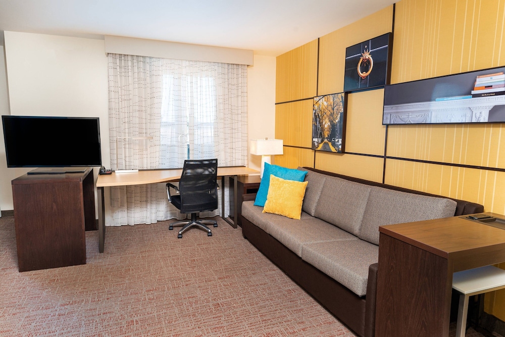 RESIDENCE INN DECATUR FORSYTH 24/38