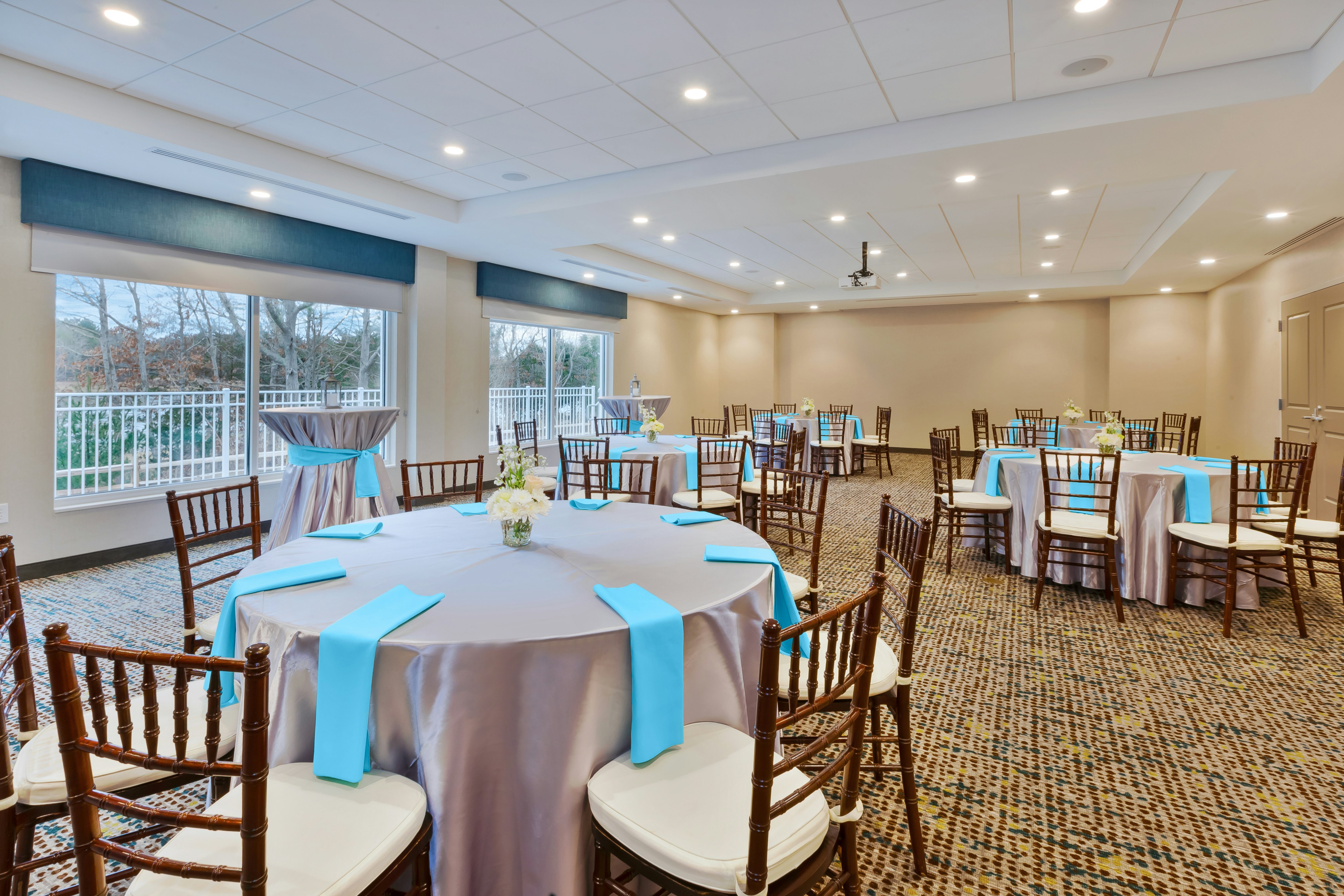 Hampton Inn Cape Cod Canal 13/24