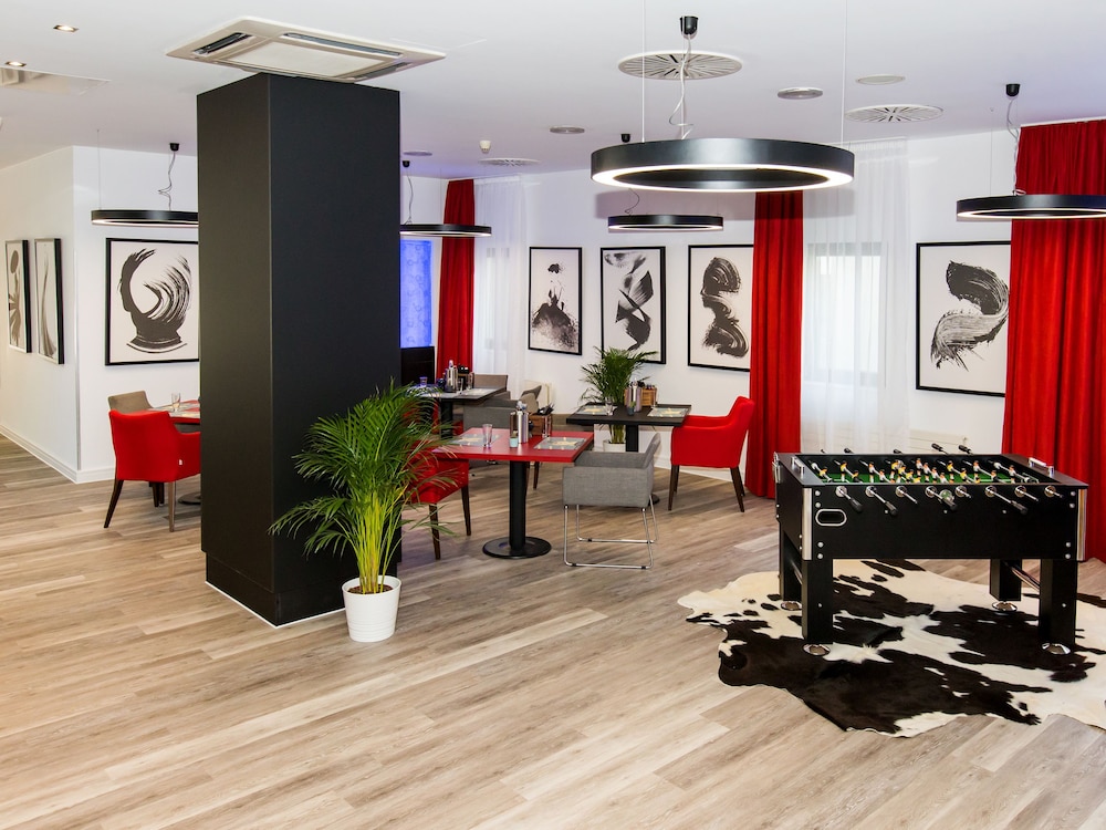 Dormero Hotel Zurich Airport 30/47