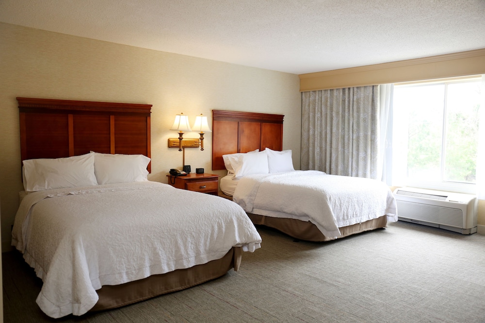 Hampton Inn Manning 13/37