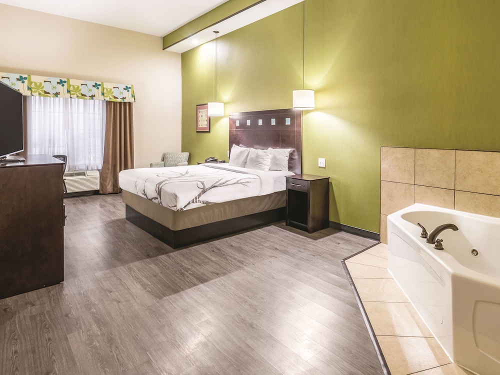 La Quinta Inn & Suites by Wyndham Dallas Grand Prairie South 23/44