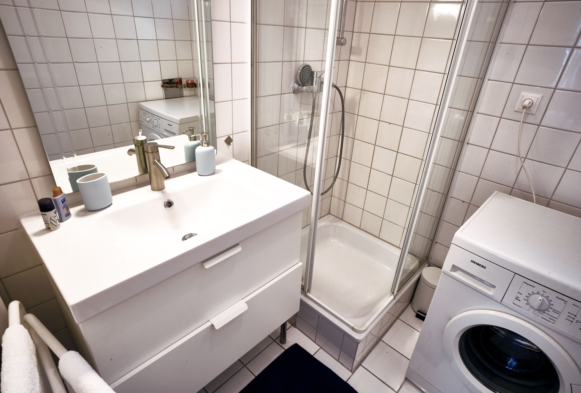 1 BEDROOM, APARTMENT