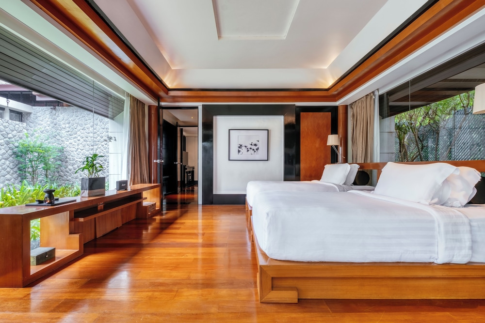Banyan Tree Phuket 11/50