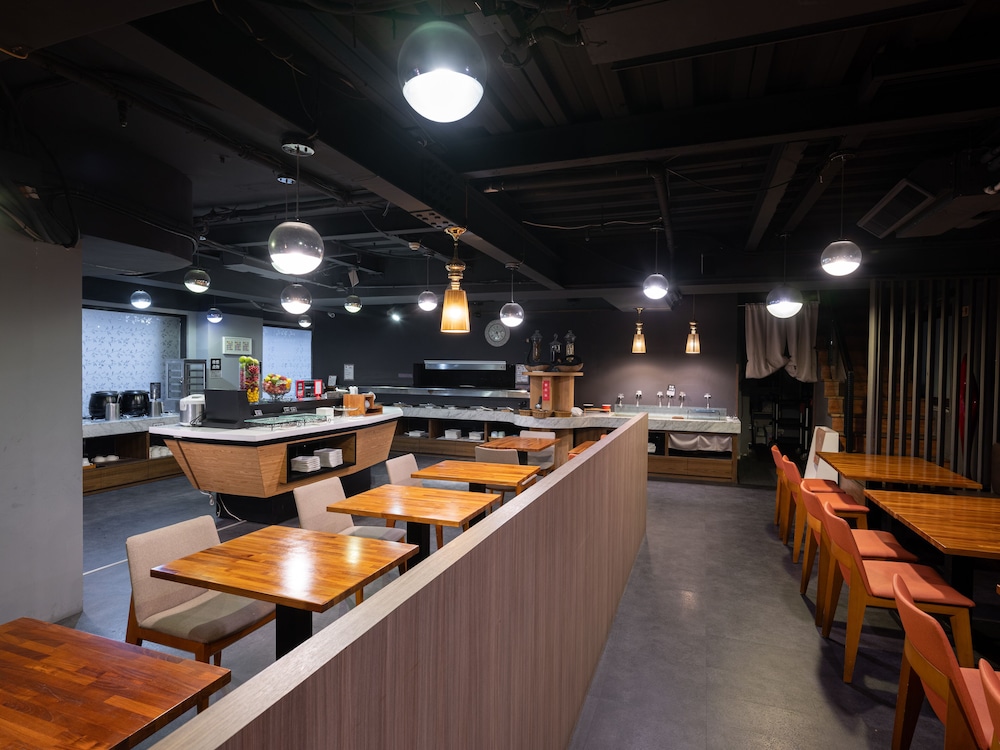 Kung Shang Design Hotel 62/75