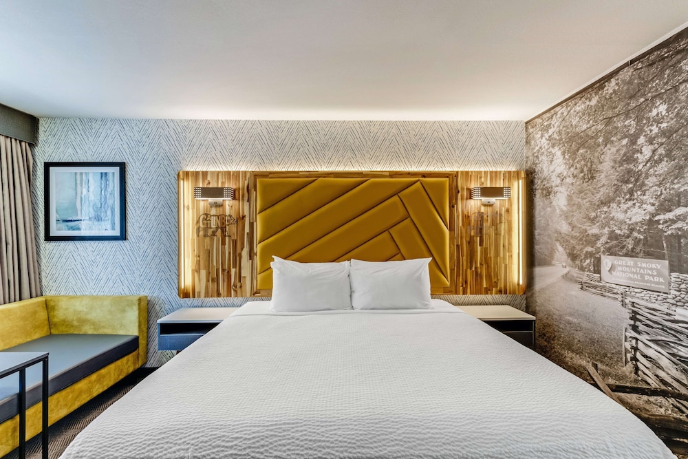 The Wander Hotel, a Ramada by Wyndham 10/52