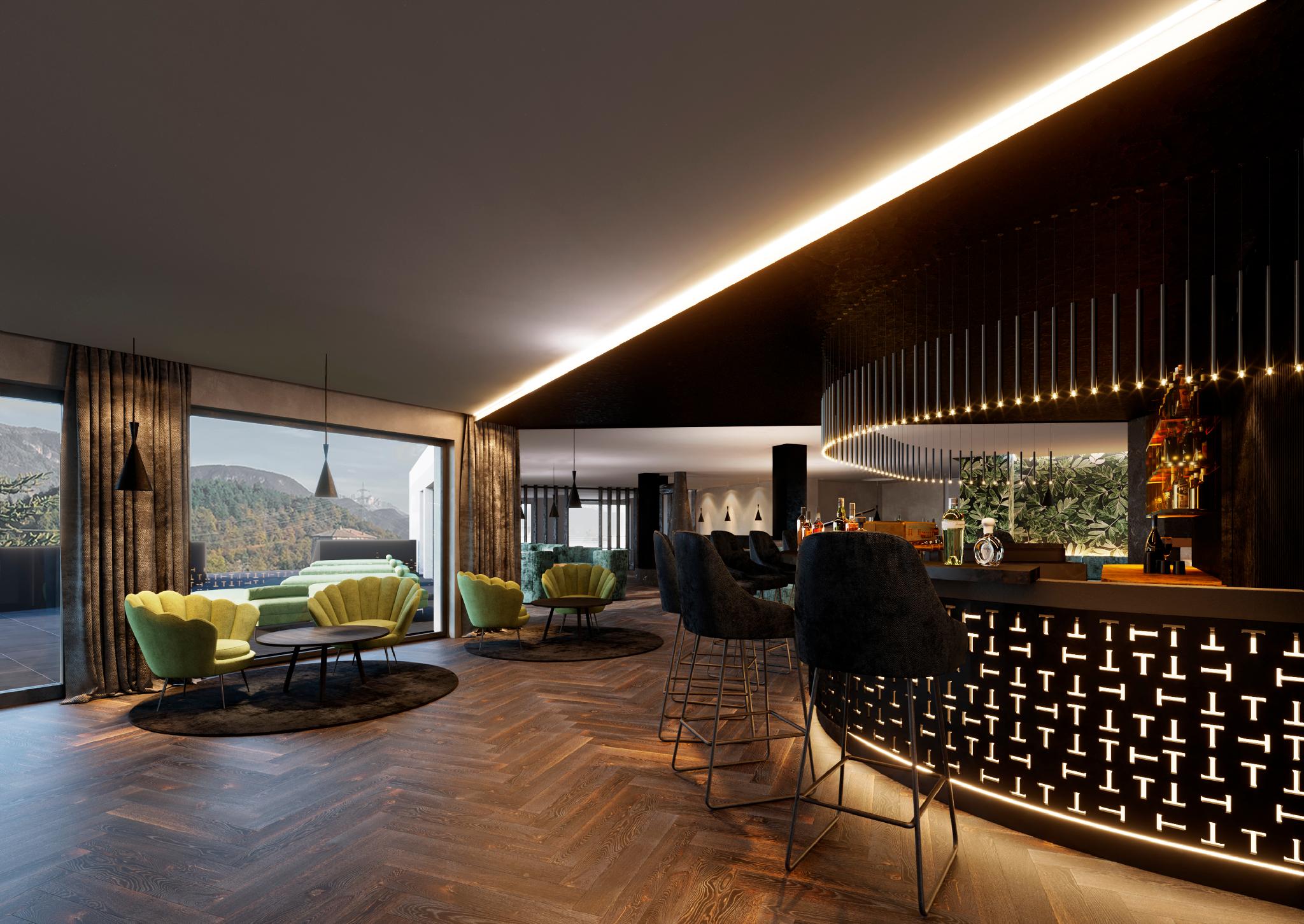 Tirolensis - Luxury All Inclusive 16/37