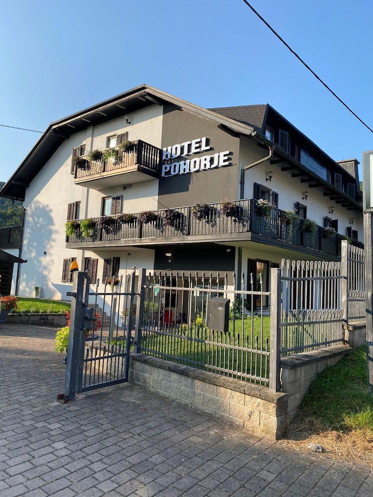 Boutique hotel Pohorje 3/50